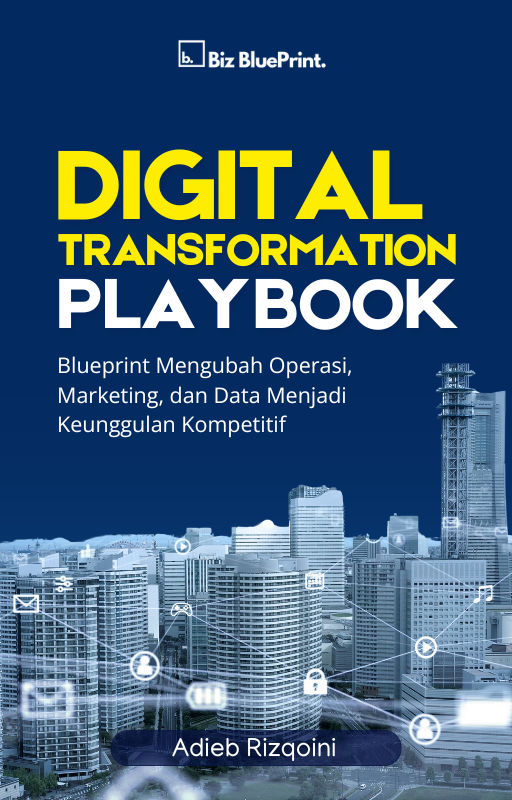 Digital Transformation Playbook